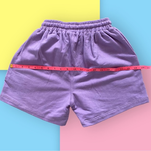 Nike Sweat Shorts - Picture 2 of 6